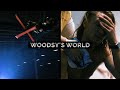 UPS & DOWNS OF COMPETITION - X GAMES OSLO | Woodsy'sWorld S2 #4