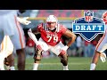 Nfl draft les meilleurs offensive tackles de la draft nfl 2022 