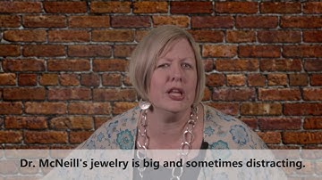 Professors Read Mean Evaluations | Lip Sync 31.5