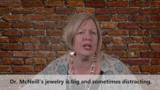 Professors Read Mean Evaluations | Lip Sync 31.5 Wealth