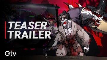 Dark Slayer Idle RPG - Teaser Trailer | Gamepub