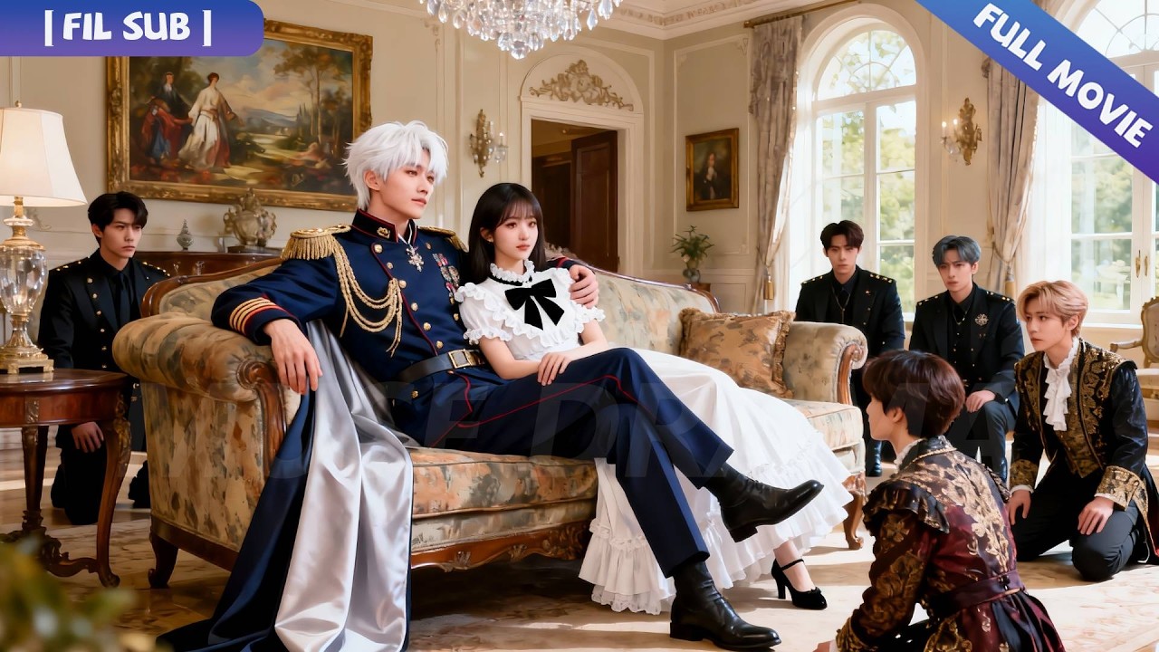 Pinilit siyang pakasalan ang warlord—inosente niya’y nagpatunaw sa puso;gabi-gabi siyang hinahalikan