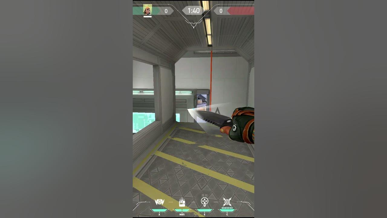 How to Zipline Jump on Icebox YouTube