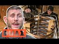 Nachtschicht für Josh | Moonshiners | DMAX Deutschland