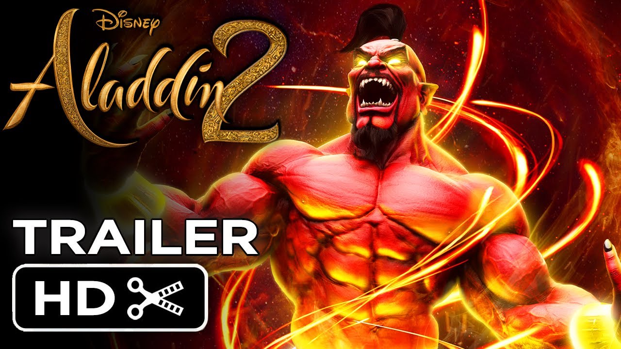Aladdin S Legacy Review 2024