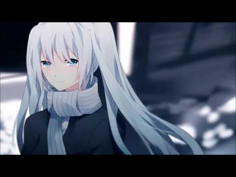 Nightcore - Say Something