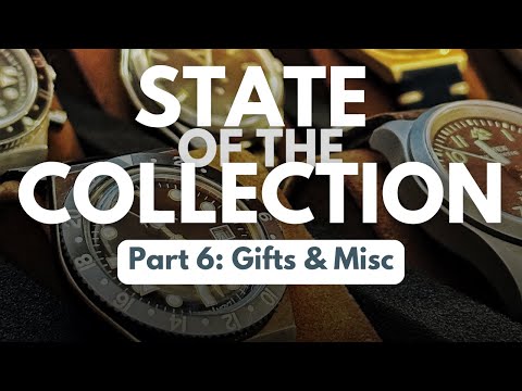 State of the Collection: Affordable Luxury & Hidden Gems (Part 6/9)