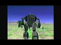 BattleTech Demo Reel [Remastered]
