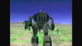 BattleTech Demo Reel [Remastered]