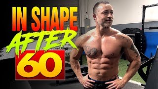 Subscribe to the channel for more videos of how get in shape after
60:https:///liveanabolic?sub_confirmation=1men over 60 can into killer
s...