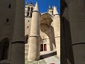 Кафедральный Собор Святого Петра в Монпелье, Франция🇨🇵