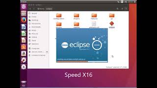 How I setup a sloeber development environment on a V4 2 ubuntu Update