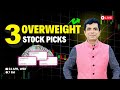 3 overweight stock pick i rakesh bansal   livestream