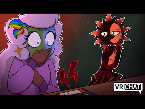 Earth KNOWS THE TRUTH in VRChat - YouTube