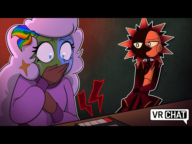 Earth KNOWS THE TRUTH in VRChat - YouTube