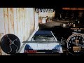 I Got Busted During Final Pursuit Razor Most Wanted 