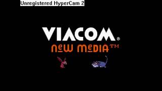 Sega/Viacom New Media/Nickelodeon (1995)