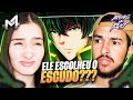 Apenas um react | Herói do escudo - Naofumi | M4rkim (Tate No Yuusha) #223