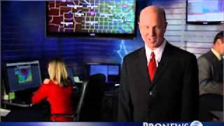 Winter Weather 2011-12 Promo