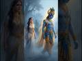 Bhajan Krishana 💔💔 #krishna #anmolvachan #shorts #premanandjimaharaj