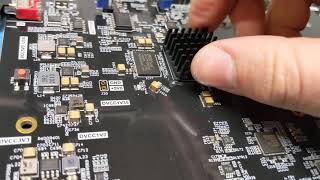 Digilent Analog Discovery Pro - Zynq Chip Reveal!