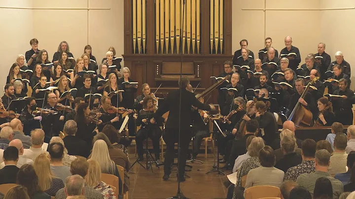 Handel's Messiah: Hallelujah
