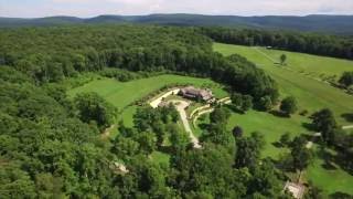 Galaxie Farm in Stahlstown, Pennsylvania