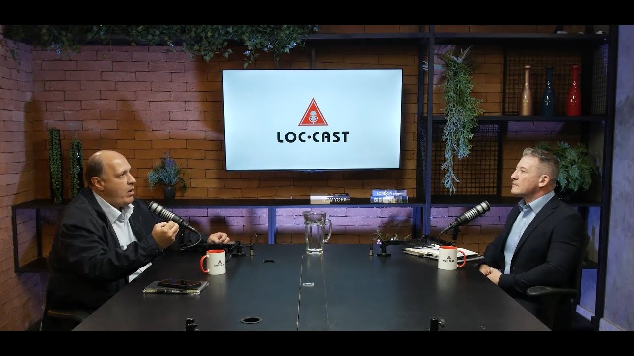 Loc Cast - Episódio 5 - Anderson Rossi (Universidade do Locador) - YouTube