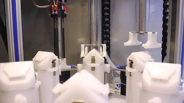 MultiPrep CellSprint™ Automated Cytogenetic Suspension Culture Harvester