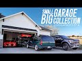 Unsuspecting Garage Hiding Over 5,000 HP (1320Garages | Ep. 4)