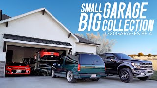 Unsuspecting Garage Hiding Over 5,000 HP (1320Garages | Ep. 4)