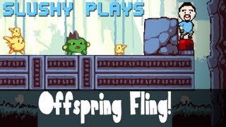 Offspring Fling! Steam CD Key - 0