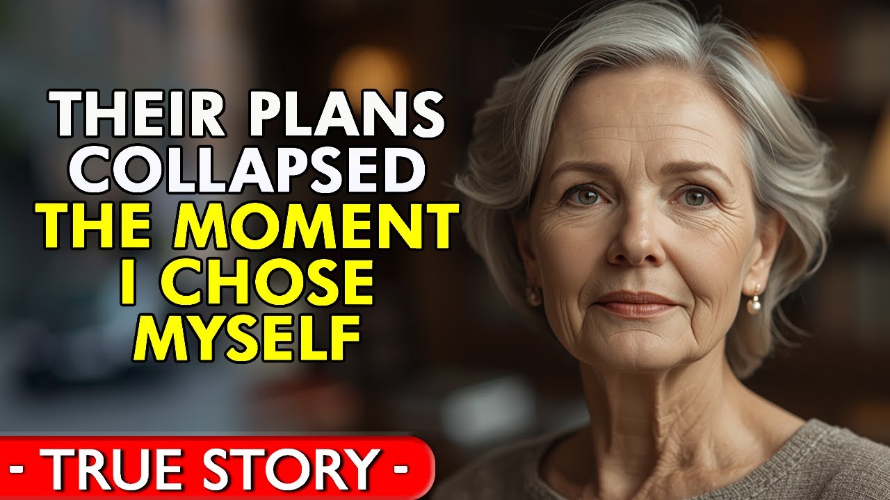 I Left Before Sunrise—And Everything They’d Planned for Me Fell Apart