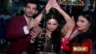 Naagin: mouni roy is playing the lead role in upcoming new soap watch
more video and full episode on our daily show saas bahu aur suspense
everyday at 2...