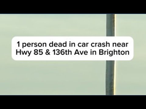 Accident On Rt 1 Delawareabout