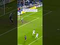 Brilliant goal from Samuel Etoo ⚽️ #football #viralvideo #fyp #barcelona