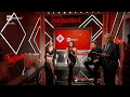 Ref:ZkJhugwSpHc Intervista a virginia raffaele e fabio de luigi (terza serata) - radio2 a sanremo 2026