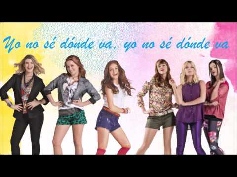 Soy Luna - Open épisode 26