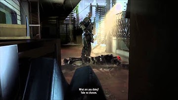 Killzone: Shadowfall Campaign - Playthrough Part 2