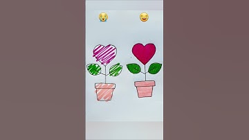 💗🌷🌷||😭❎😂✅||#youtubeshorts #ytshorts #shorts #artandcraft