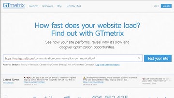 ViperCache Site Speed With Oxygen Demo Video