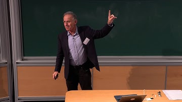 Karol Zyczkowski - Thirty-six entangled officers of Euler:quantum solution of a classically (...)