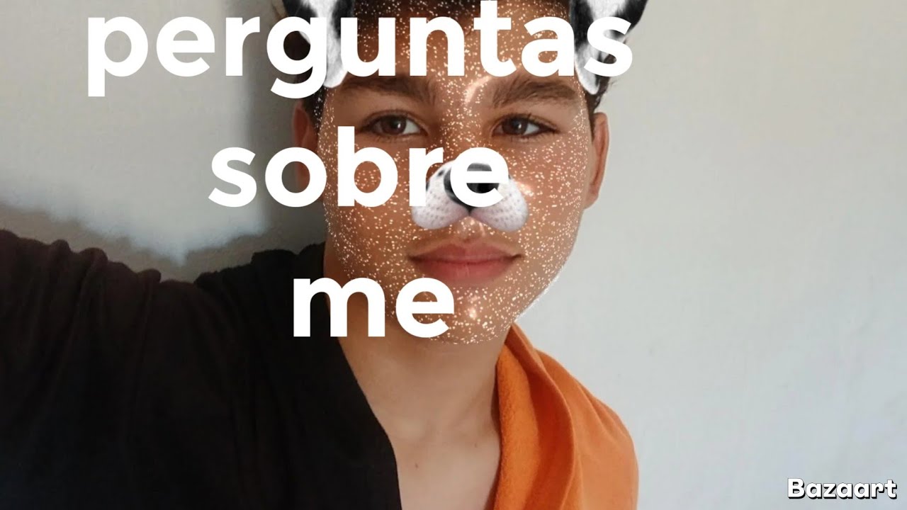 Respondendo perguntas sobre eu