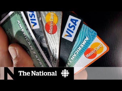 Canadians are swimming in more than $2 trillion of debt | Debt Nation