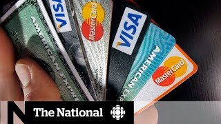 Canadians are swimming in more than $2 trillion of debt | Debt Nation