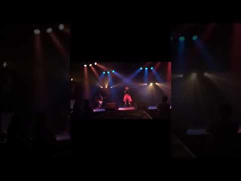 2018.4.18 梅田amHALL｢limit of love｣/楳川愛苺