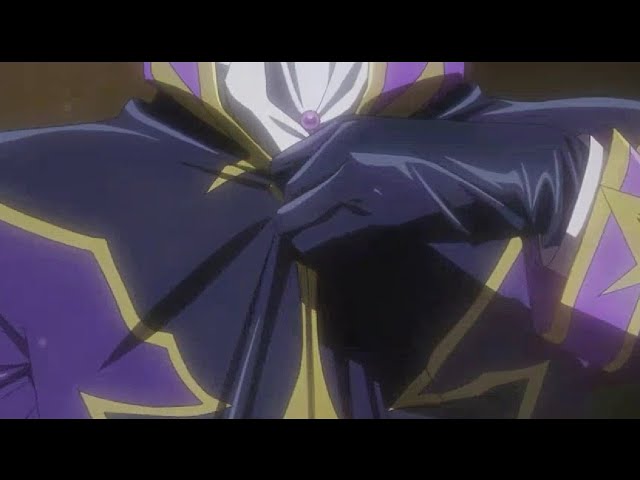 Lelouch retorna mais uma vez! Novo anime e jogo da franquia Code