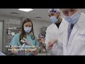 Ku medical center graduate medical education overview