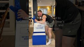 This Package Means So Much To Me