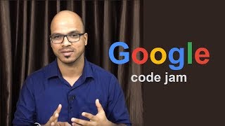 How to get a Job at Google | Code Jam 2017